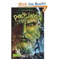 Percy Jackson, Band 1: Percy Jackson - Diebe im Olymp