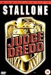 Judge Dredd [DVD]