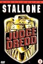 Judge Dredd [DVD]
