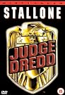 Judge Dredd [DVD]