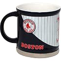 Mug - Boston Red Sox, Blue