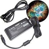 HQRP Replacement Laptop AC Adapter / Notebook Charger / Power Supply Cord for Apple PowerBook 2400 / 2400C / 3400 plus HQRP Mousepad