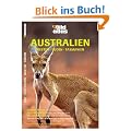 HB Bildatlas Australien, Westen, S�den, Tasmanien