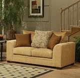 Cheap Loveseat Sofa with Cushion Back Couches  For Sale – Discount Benchley Couches