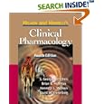 Melmon and Morrelli's Clinical Pharmacology by  S. George Carruthers, Brian B. Hoffman, Kenneth L. Melmon, and David F. Nierenberg