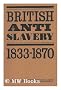 British Antislavery, 1833-70