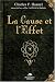 La cause et l'effet