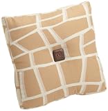 Croscill Giraffe Gusseted Square Pillow