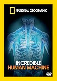 National Geographic - The Incredible Human Machine [DVD]