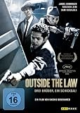 Produkt-Bild: Outside the Law