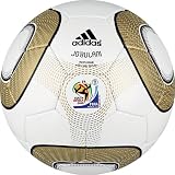 Official Adidas World Cup Football 2010 Glider Ball - Finale Edition