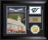 MLB Toronto Blue Jays Rogers Centre Desktop Photo Mint