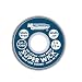 MG Chemicals 400LF Series #4 High Temperature Super Wick For Lead Free Solder, 0.1" Diameter x 5' Length, Blue