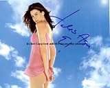 Jules Asner Autographed Signed reprint Photo 3
