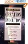 Three Views on Creation and Evolution