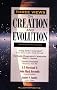 Three Views on Creation and Evolution