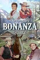 The Best of Bonanza World: A Book of Favourite Stories