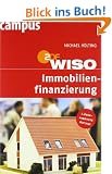 WISO: Immobilienfinanzierung