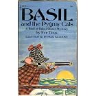 Basil and the Pygmy Cats (A Basil of Baker Street Mystery) by  Eve Titus and Paul Galdone