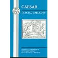 Caesar Gallic War III by  H. Gould