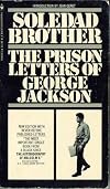 Soledad Brother: The Prison Letters of George Jackson