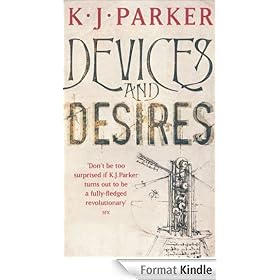 Devices and Desires