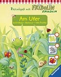 R�tselspa� mit Fridolin Frosch. Am Ufer: Suchr�tsel, memory�, 1000 Punkte - Britta Zimmermann