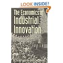 The Economics of Industrial Innovation - 3rd Edition