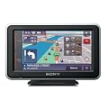 Sony NV-U53G Navigation Unit With Full Maps Of UK, Ireland & Northern France (Down To Paris)
