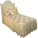 Angel Song Rosegarden Girl's Twin Bedding Set