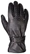Decade Motorsport Street Ride Black Large/X-Large Gloves