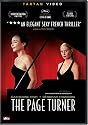 The Page Turner