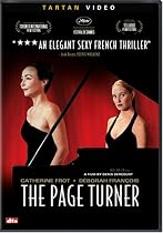 The Page Turner