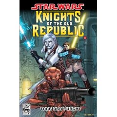 Star Wars Sonderband 41, Knights of the Old Republic III (Broschiert)