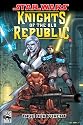 Star Wars Sonderband 41, Knights of the Old Republic III