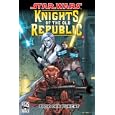 Star Wars Sonderband 41, Knights of the Old Republic III