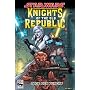 Star Wars Sonderband 41, Knights of the Old Republic III