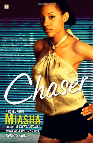 Chaser: A Novel