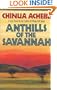 Anthills of the Savannah