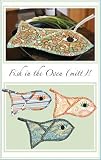 Fish In The Oven Mitt Pattern