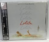 ロリータ オリジナル・サウンドトラック