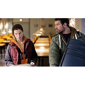 Les Héritiers - Saison 1