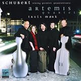 String Quintet in C