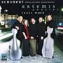 String Quintet in C