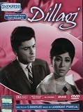 Dillagi (1966) (Hindi Film / Bollywood Movie / Indian Cinema DVD)