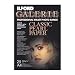 Ilford Galerie Classic Pearl  21 X 29.7Cm (A4) X 25 Sheets - 250Gsm Inkjet Media