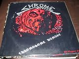 Chromosome Damage (Ltd. To 666 Copies Original Vinyl Lp)