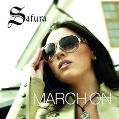 March on