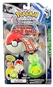 Pokemon Throw Ball - Budew- Series # 3