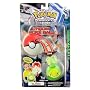Pokemon Throw Ball - Budew- Series # 3